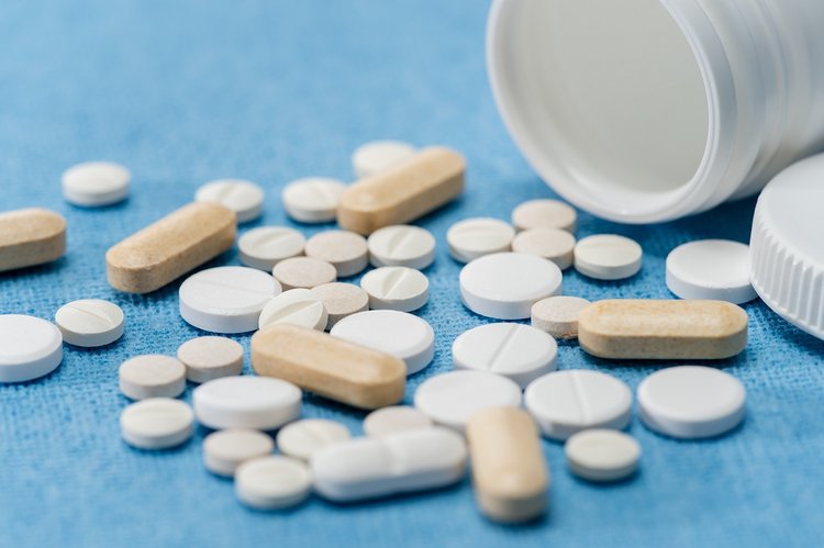 Pharmaceutical